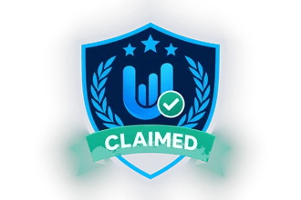 Claimed and verified by the owner