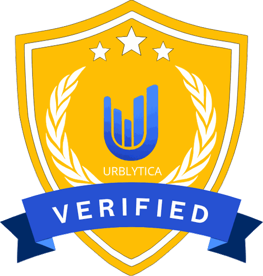 Urblytica Verified