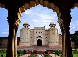 Lahore, Punjab