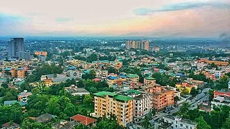 Siliguri, West Bengal