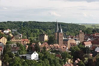 Altenburg, Thuringia city skyline &ndash; cost of living, safety and quality of life data