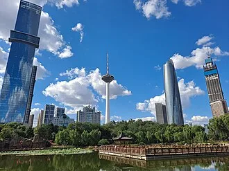Shenyang, Liaoning