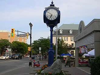 Burlington, Ontario