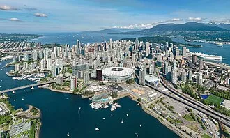 Vancouver, British Columbia