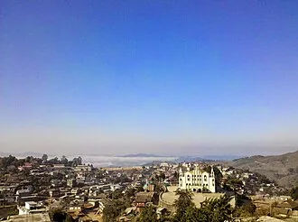 Wokha, Nagaland