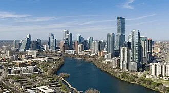 Austin, Texas
