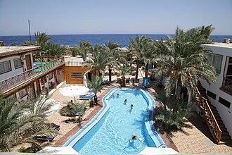 Dahab, Suez