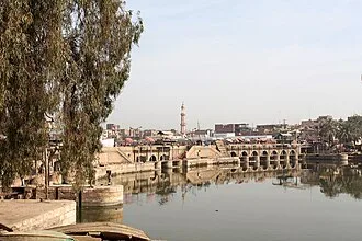 Dairut, Assiut