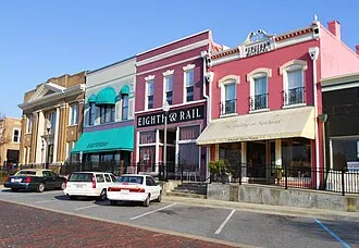Opelika, Alabama
