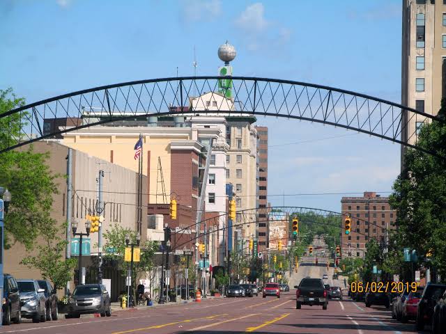 Flint, Michigan