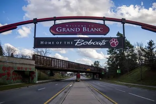 Grand Blanc, Michigan