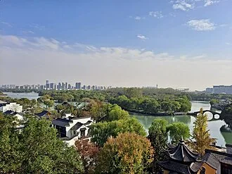 Jiaxing, Zhejiang