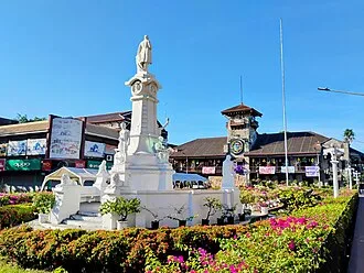 Zamboanga City, Mindanao city skyline &ndash; cost of living, safety and quality of life data