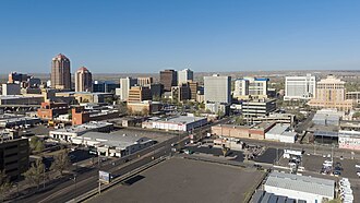 Albuquerque, New Mexico