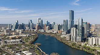 Austin, Texas