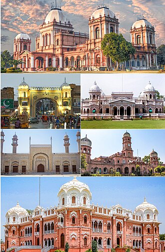 Bahawalpur, Punjab