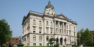 Bloomington, Illinois