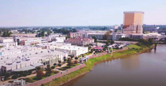 Bossier City, Louisiana