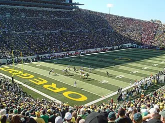 Eugene, Oregon