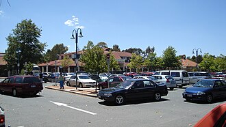 Charnwood, Australian Capital Territory