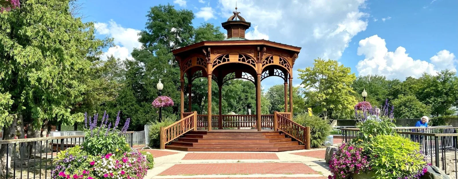 Fenton, Michigan