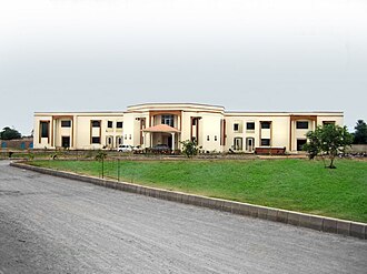 Dera Ghazi Khan, Punjab