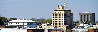 Dothan, Alabama
