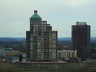 East Hartford, Connecticut