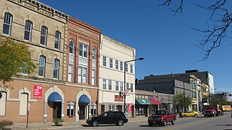 Elyria, Ohio