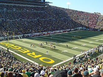Eugene, Oregon