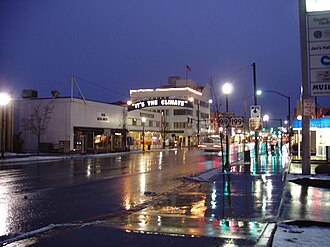 Grants Pass, Oregon