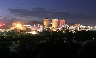 Anning, Yunnan