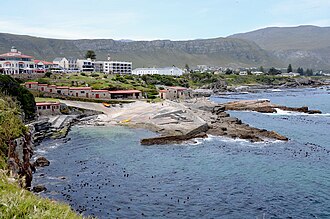 Hermanus, Western Cape