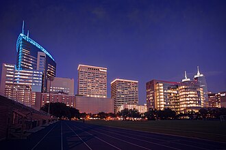 Houston, Texas