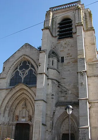 Saint-Dizier, Grand Est city skyline &ndash; cost of living, safety and quality of life data