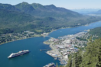 Juneau, Alaska