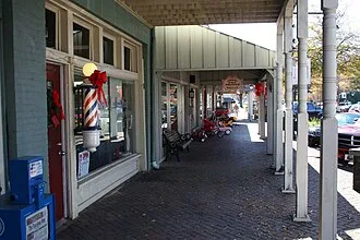 Northport, Alabama
