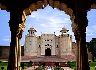 Lahore, Punjab