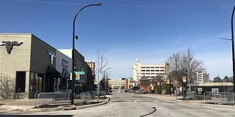 Decatur, Alabama