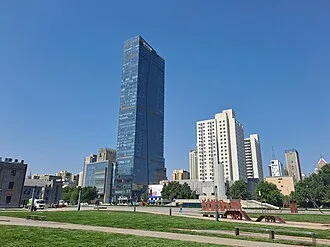 Shijiazhuang, Hebei