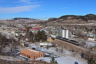 Sturgis, South Dakota