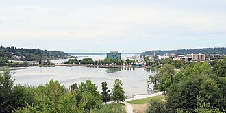 Olympia, Washington