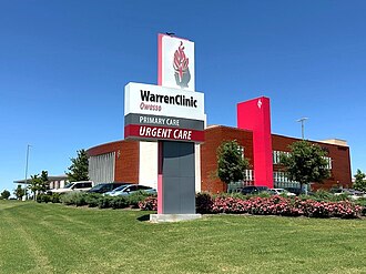 Owasso, Oklahoma