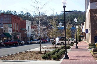 Prattville, Alabama