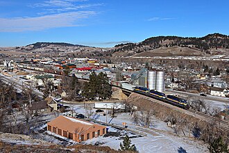 Sturgis, South Dakota