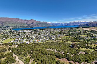 Wanaka, Otago