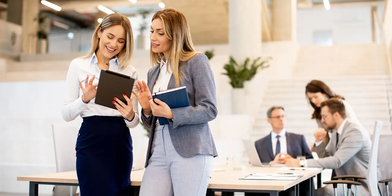 Workforce Trends Report 2026: Regional Labor Analysis